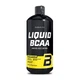 Аминокислота BioTech Liquid BCAA (1 л, orange) - изображение 2