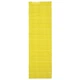 Туристический коврик Naturehike IXPE NH19QD008 18 мм Yellow (6927595794395) - изображение 1