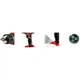 Шуруповерт Einhell TE-CD 18/50 Li BL Solo X-Change (без АКБ и ЗУ) (4513887) - изображение 7