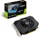 Видеокарта ASUS GeForce GTX1650 4096Mb Phoenix OC D6 P V2 (PH-GTX1650-O4GD6-P-V2) - изображение 1