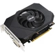 Видеокарта ASUS GeForce GTX1650 4096Mb Phoenix OC D6 P V2 (PH-GTX1650-O4GD6-P-V2) - изображение 5
