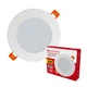 Світильник Electrum LEO-6W 4000K (B-LD-0735) - зображення 1
