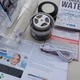 Набір ОВП-метр і Портативний Генератор Водневої води VАWA 450мл Малайзія -Японія Гарантія 1 рік - зображення 8