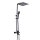 Душова система Globus Lux MILANO VAN-GLM-0026-10-BB - зображення 1