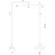 Душевая система Globus Lux SICILIA SBQ-SH-125-BB - изображение 5