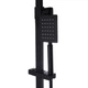 Душова система Globus Lux SICILIA VAN-SBQ-SH-02-BB - зображення 5
