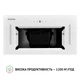 Вытяжка PERFELLI BIS 5884 WH 1200 LED - изображение 5