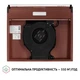 Витяжка плоска PERFELLI PL 6144 BR LED - зображення 8