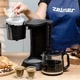 Кофеварка капельная ZELMER ZCM1200 - изображение 6