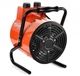 Тепловентилятор Sturm FH2231RS 3000Вт - изображение 2