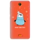 Чохол для Nokia Lumia 430 Nice (08980040130008976) - зображення 1