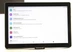 Планшет Onn Pro 10 3GB + 32GB FHD Display IPS 10 Android Чорний Б/У - зображення 3