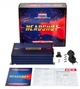 Автоусилитель Kicx HeadShot HS 850 - изображение 5