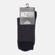 Носки мужские высокие хлопковые MZ RT1311-002 39-42 Синий/Серый (4820232780039) - изображение 1