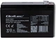 Akumulator Qoltec AGM 12V-9Ah max. 135A (53031) - obraz 1