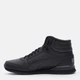 Мужские ботинки Puma ST Runner v3 Mid L 38763801 42.5 (8.5UK) Черные (4065449538510) - изображение 3
