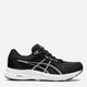 Buty do biegania damskie ASICS Gel-Contend 8 1012B320-002 41.5 (9.5US) 26 cm Czarny/Biały (4550455592828) - obraz 1
