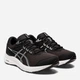 Buty do biegania damskie ASICS Gel-Contend 8 1012B320-002 41.5 (9.5US) 26 cm Czarny/Biały (4550455592828) - obraz 4