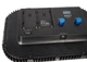 Ультратонка світлодіодна панель SIRUI E30B LED Panel Bi-Color 30W для фото, відео зйомки (780430) - зображення 7