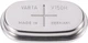 Аккумулятор дисковый VARTA V150H 1.2V 150mAh - изображение 1