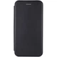 Чохол книжка на Xiaomi Poco X3 NFC, Poco X3 Pro / для Ксяомі, сяомі, ксіомі поко х3 нфс / поко х3 про Чорний - зображення 1