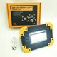 Аккумуляторный прожектор WORKING LUX-811 светодиодный фонарь 20 Вт + боковой LED (с функцией POWER BANK) - изображение 16