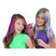 Різнобарвний Набір крейди для волосся Hair chalk 6 шт - зображення 4