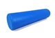 Массажный ролик EasyFit Foam Roller 60 см Синий - изображение 1