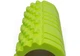 Массажный ролик EasyFit Grid Roller 33 см v.1.1 Салатовый - изображение 3
