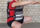 Жилет утяжелитель EasyFit Armor 18 кг наборной с шагом 0,5 кг - изображение 8