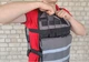 Жилет утяжелитель EasyFit Armor 18 кг наборной с шагом 0,5 кг - изображение 9
