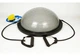 Балансувальна платформа EasyFit BOSU 60 см Сірий - зображення 1