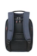 Рюкзак Антивор Для Ноутбука Синий Usb 14,1" Samsonite SECURIPAK S MIDNIGHT BLUE 29,5x12,5x38,5 KB3*01001 - изображение 9