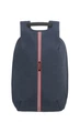 Рюкзак Антивор Для Ноутбука Синий Usb 14,1" Samsonite SECURIPAK S MIDNIGHT BLUE 29,5x12,5x38,5 KB3*01001 - изображение 10
