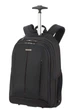 Рюкзак На Колесах 15,6" Samsonite GUARDIT 2.0 BLACK 48x33,5x20 CM5*09009 - зображення 1