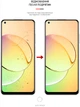 Гидрогелевая пленка ArmorStandart Anti-spy для смартфона Realme 10 4G Transparent (ARM65650) - изображение 3