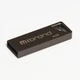 USB Флешка на 4 Гб | Флеш-накопитель Mibrand 4GB USB2.0 Stingray Grey (MI2.0/ST4U5G) KT-FF - изображение 1