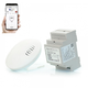 Бездротовий Wi-Fi терморегулятор Computherm B300RF - зображення 1