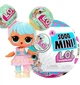 Лялька L.O.L. Surprise (Лол Сюрприз) Solo Mini Doll - Лол Міні Крихiтки 588412 (6900007315951) - Ігровий набір LOL - зображення 1