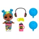 Лялька L.O.L. Surprise (Лол Сюрприз) Solo Mini Doll - Лол Міні Крихiтки 588412 (6900007315951) - Ігровий набір LOL - зображення 3