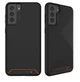 Чехол противоударный ZAGG Gear4 Battersea D3O для Samsung Galaxy S21 (G991) Black - изображение 7