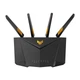 Маршрутизатор ASUS TUF Gaming AX4200 (TUF-AX4200) - изображение 6