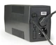 Джерело безребійного живлення EnerGenie EG-UPS-B650 650VA - зображення 3