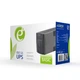 Джерело безребійного живлення EnerGenie EG-UPS-B650 650VA - зображення 5