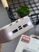 Power Bank повербанк XO PR163 20000 мАч White - изображение 2