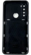 Чехол Camshield c кольцом-подставкой на Xiaomi Redmi Note 8 серебристый - изображение 3