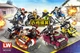 Конструктор (Ninjago) Ниндзяго Самурай Дорожная гонка 8 в 1 , 356 деталей 0140 - изображение 2