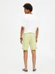 Шорты мужские Pull & Bear XAZ373717HDPZ 42 Салатовые (DD8000006963929) - изображение 2