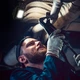 Фонарик аккумуляторный Bluefield 500 mAh карманный с магнитом и карабином водонепроницаемый (PH050482) - изображение 15