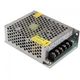 Блок живлення перфорований 12V 5А 60Вт для LED-стрічок CCTV - зображення 1